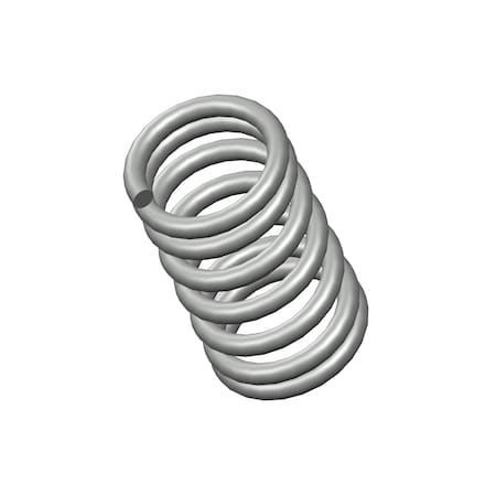 Approved Vendor Compression Spring, O= .687, L=1.25, W= .0915 C-712 R G509963339